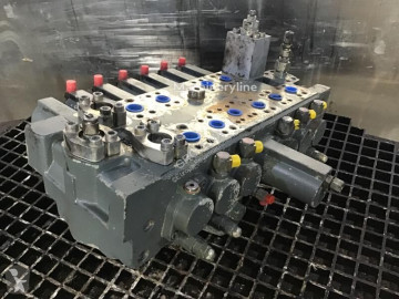 Hydraulisk spreder Liebherr
