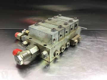 Hydraulisk spreder Liebherr