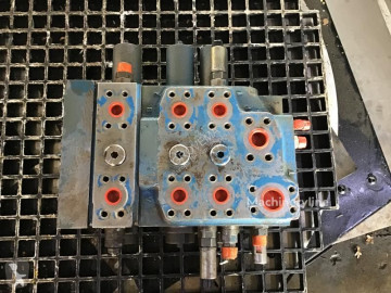 Hydraulisk spreder Liebherr