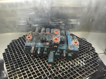 Hydraulisk spreder Liebherr