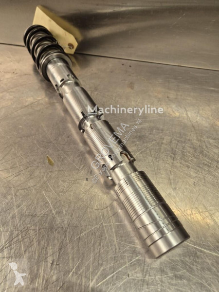 Reservdelar anläggningsmaterial Liebherr Piston