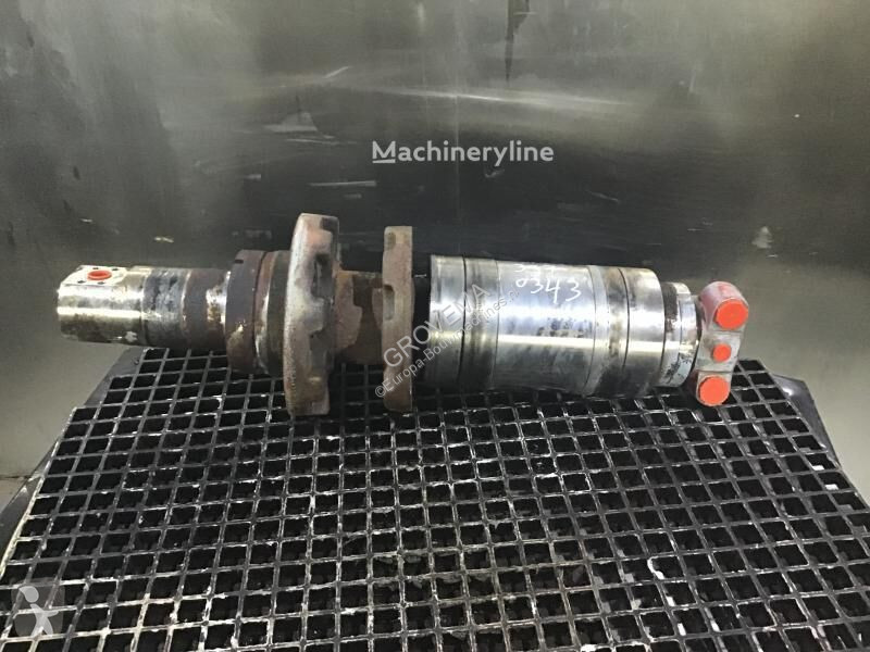 Losse onderdelen bouwmachines Liebherr Rotary...