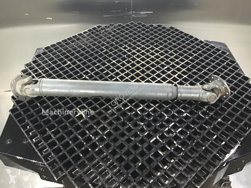 قطع غيار الأشغال العمومية Liebherr Propeller Shaft