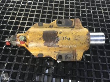 Motor Liebherr