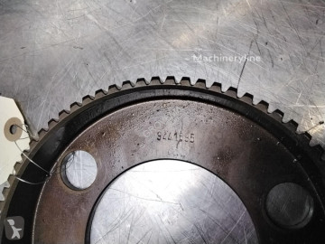 Hydraulický Liebherr