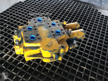 Hydraulisk spreder Liebherr