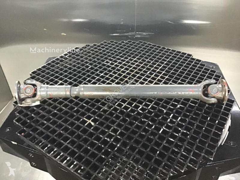 Pièces engins tp Liebherr Propeller Shaft