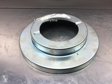 Undervogn Liebherr