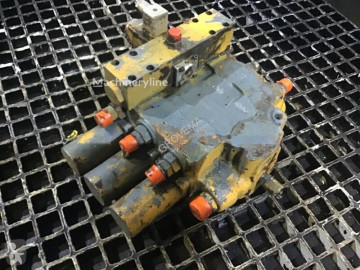 Hydraulische regelklep Liebherr