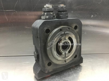 Hydraulische regelklep Liebherr
