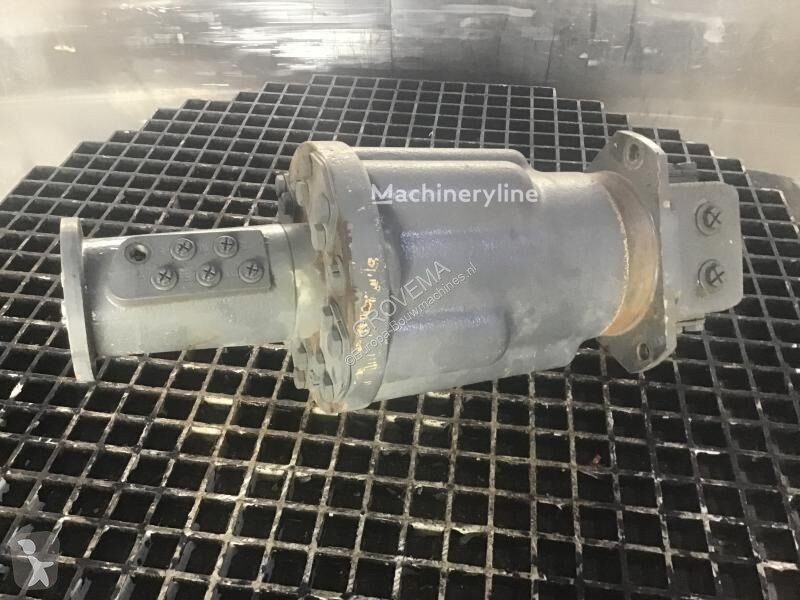 Losse onderdelen bouwmachines Liebherr Rotary...