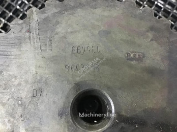Převod Liebherr