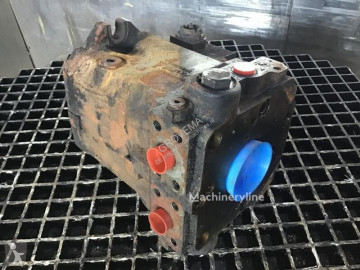 Hydrauliske pumpe Liebherr