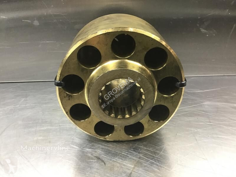 Náhradní díly stavba Liebherr Cylinder
