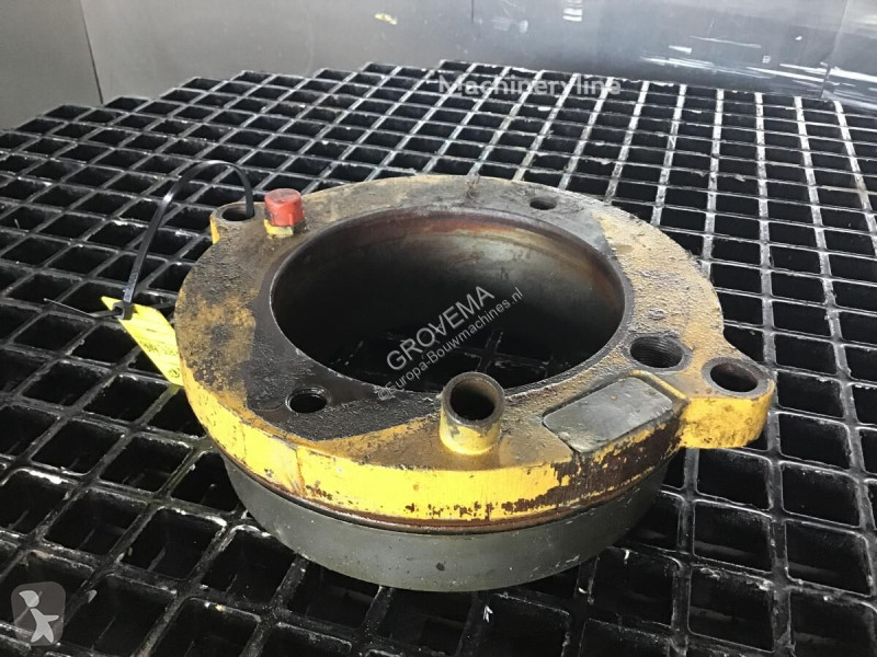 Náhradní díly stavba Liebherr Brake Housing