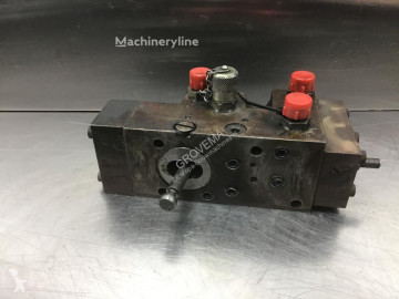 Hydraulisk spreder Liebherr