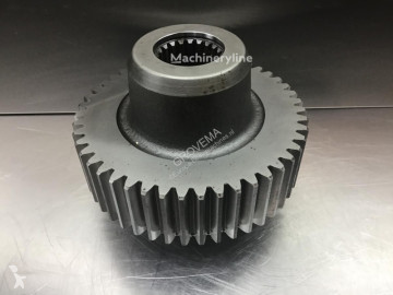 Recambios maquinaria OP Liebherr