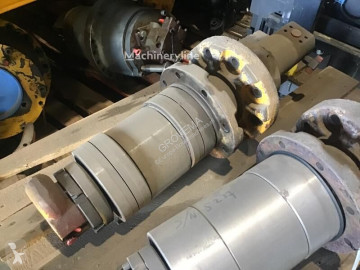 Motoredukce Liebherr