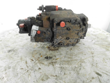 Hydrauliske pumpe Liebherr