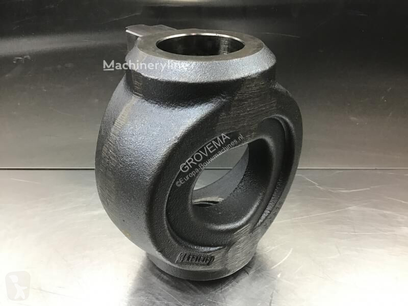 Losse onderdelen bouwmachines Liebherr Swivel Yoke