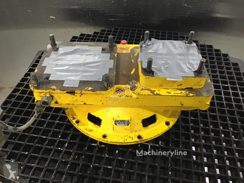 Liebherr PVG250B262 equipment spare parts