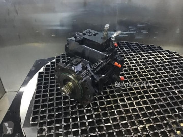 Hydraulické čerpadlo Liebherr
