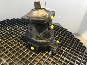 Hydraulické čerpadlo Liebherr