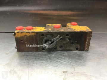 液压分配器 利勃海尔