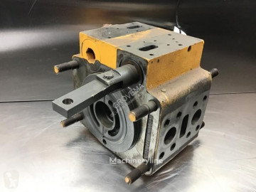 Hydrauliske pumpe Liebherr