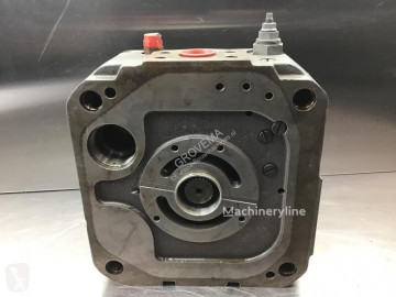 Hydrauliske pumpe Liebherr