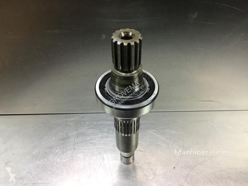 Pièces engins tp Liebherr Drive Shaft FMF045