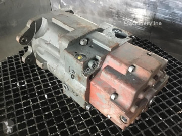 Hydraulické čerpadlo Liebherr