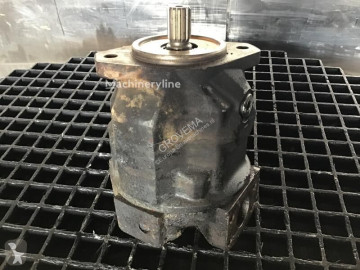 Hydraulické čerpadlo Liebherr