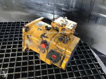 Hydrauliske pumpe Liebherr