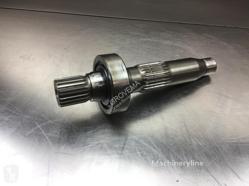 Pièces engins tp Liebherr Drive Shaft