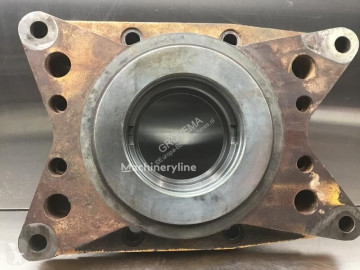 Hydraulický Liebherr