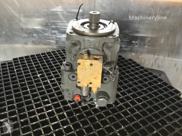 Hydrauliske pumpe Liebherr