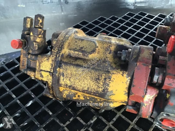 Hydraulický Liebherr