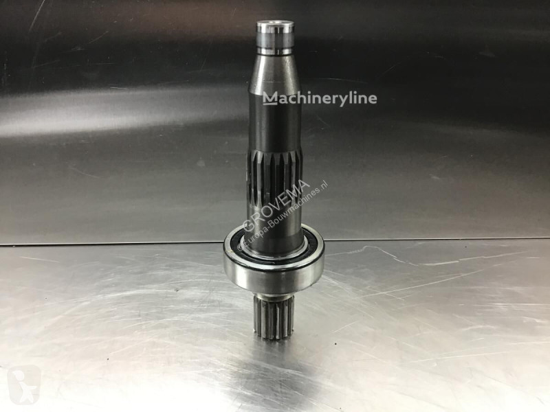 Liebherr Drive Shaft equipment spare parts