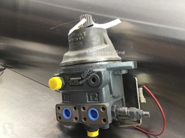 Hydrauliske pumpe Liebherr