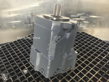 Bomba hidraulica Liebherr
