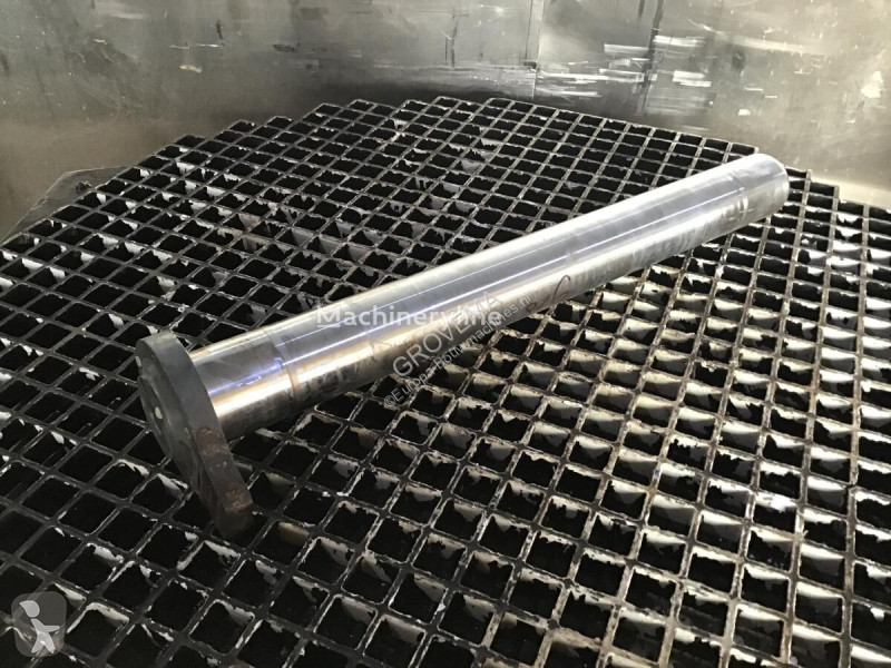 Losse onderdelen bouwmachines Liebherr Pin