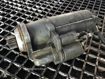 Startmotor Liebherr