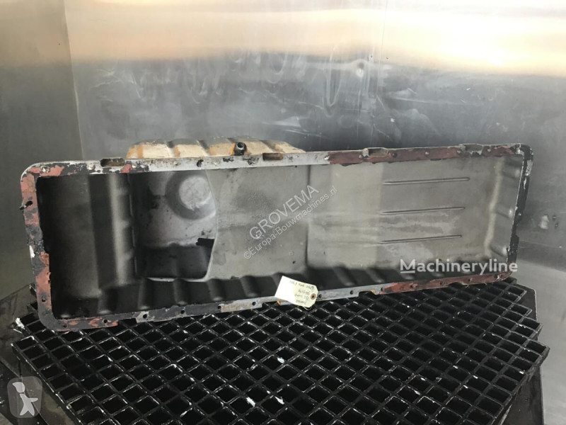 Pièces engins tp Liebherr Oil Sump