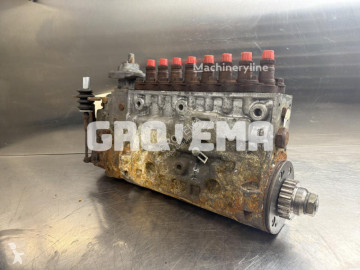 Hydraulisk spreder Liebherr