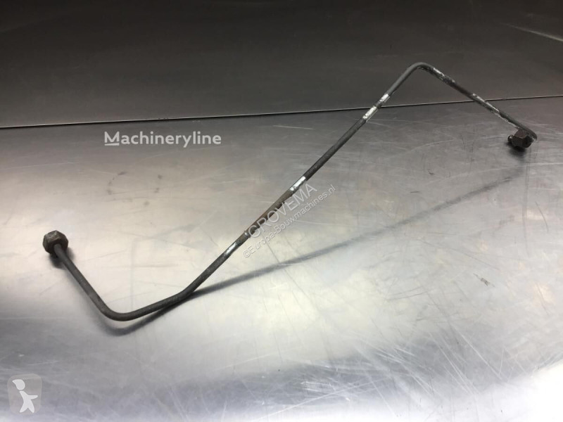 Recambios maquinaria OP Liebherr Injectionline