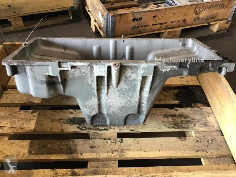 Pièces engins tp Liebherr Oil Sump