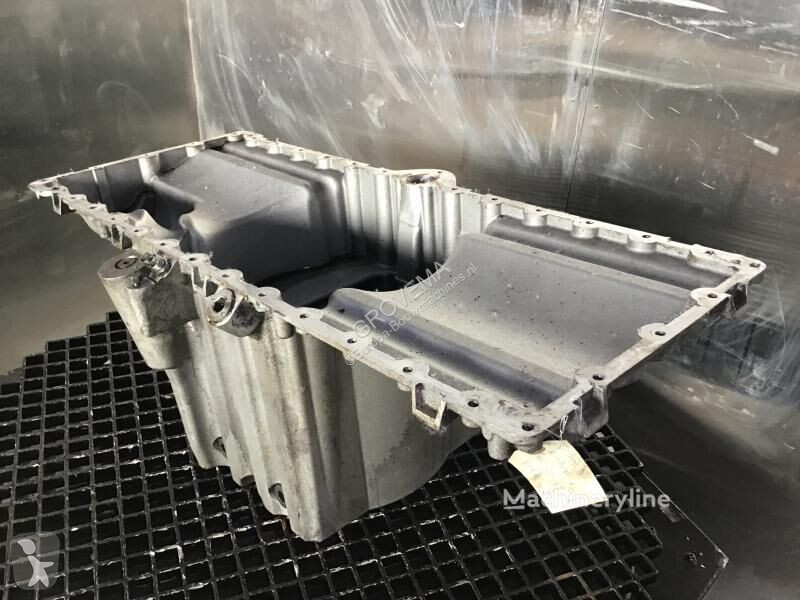Losse onderdelen bouwmachines Liebherr Oil Sump