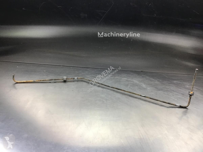 Pièces engins tp Liebherr Injectionline