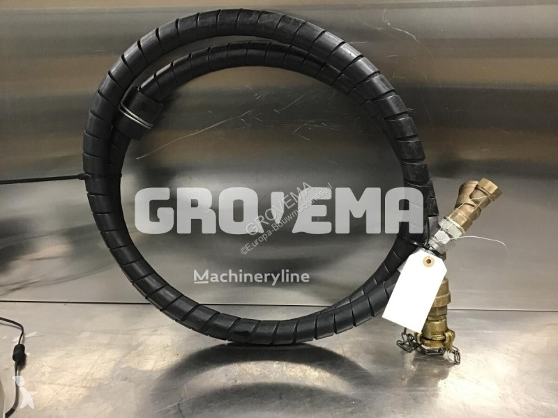 Recambios maquinaria OP Liebherr Hose